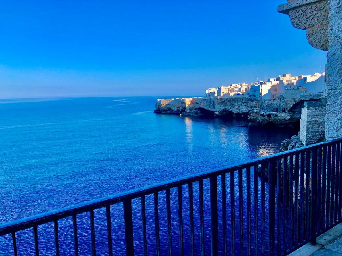 Al Civico 3 Centro Polignano a Mare Exterior foto
