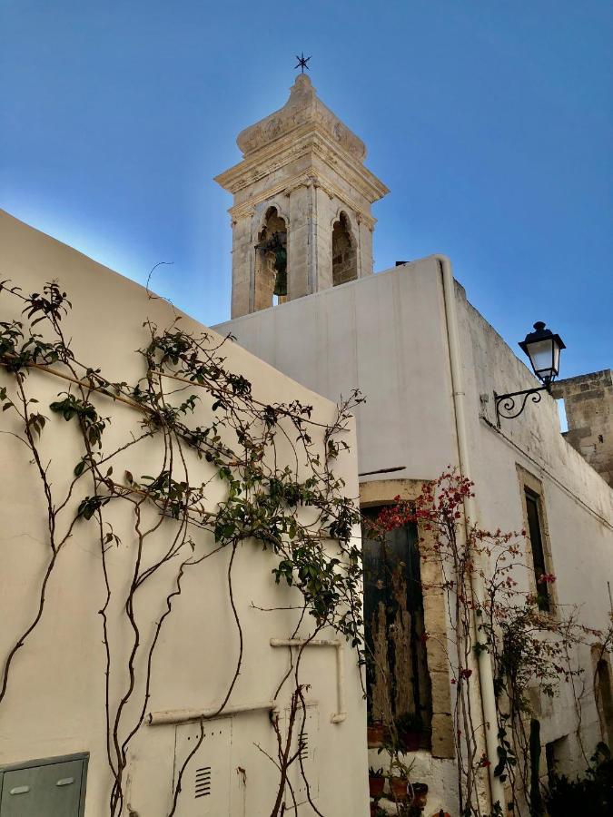 Al Civico 3 Centro Polignano a Mare Exterior foto