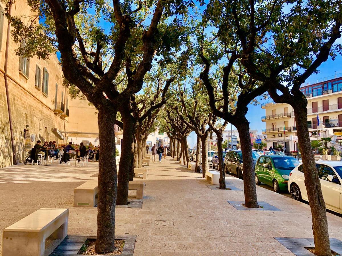 Al Civico 3 Centro Polignano a Mare Exterior foto