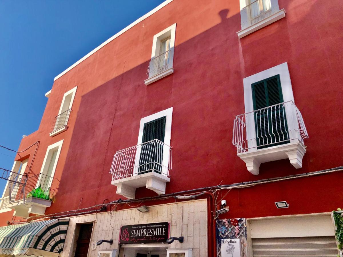 Al Civico 3 Centro Polignano a Mare Exterior foto