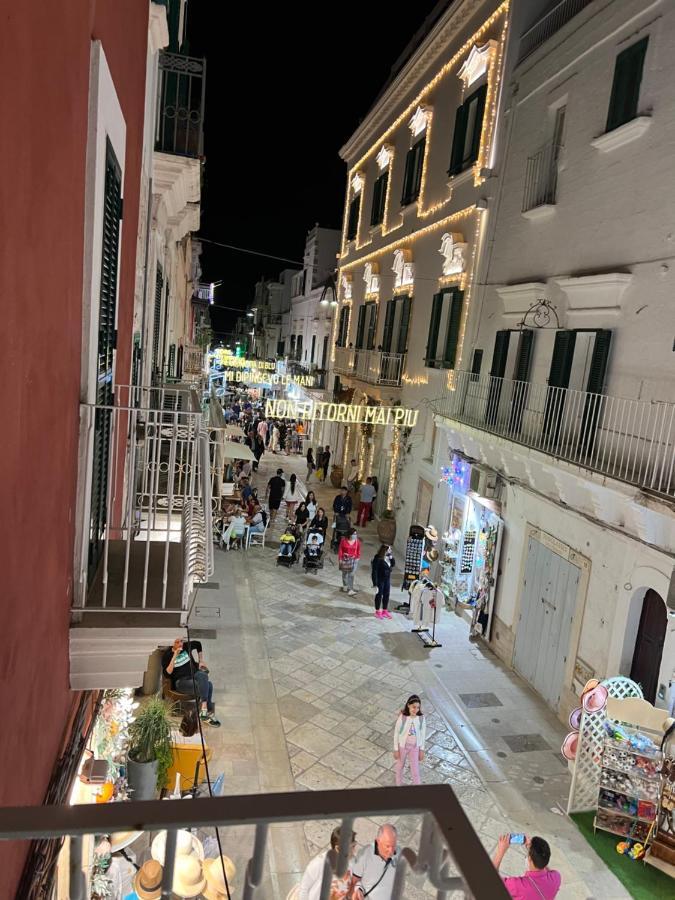 Al Civico 3 Centro Polignano a Mare Exterior foto